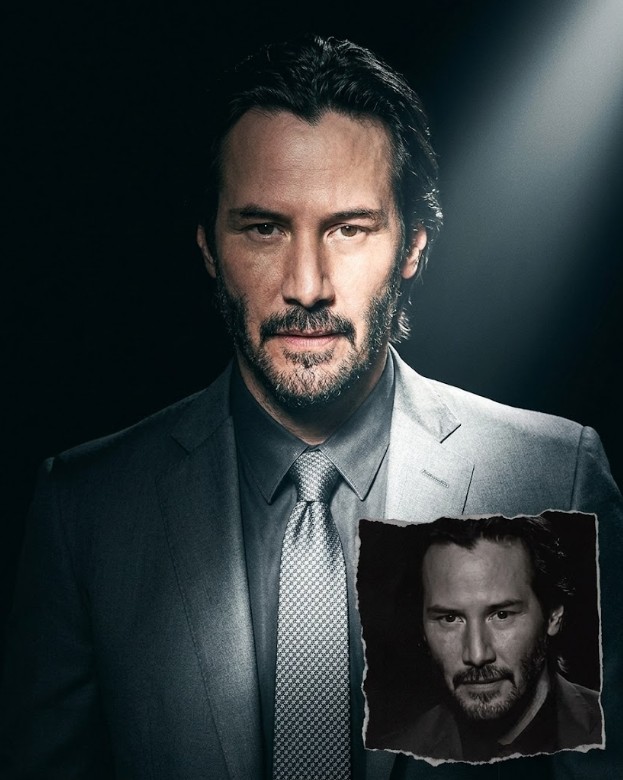 Keanu Reeves Finally Stops Denying and Confirms The Rumors