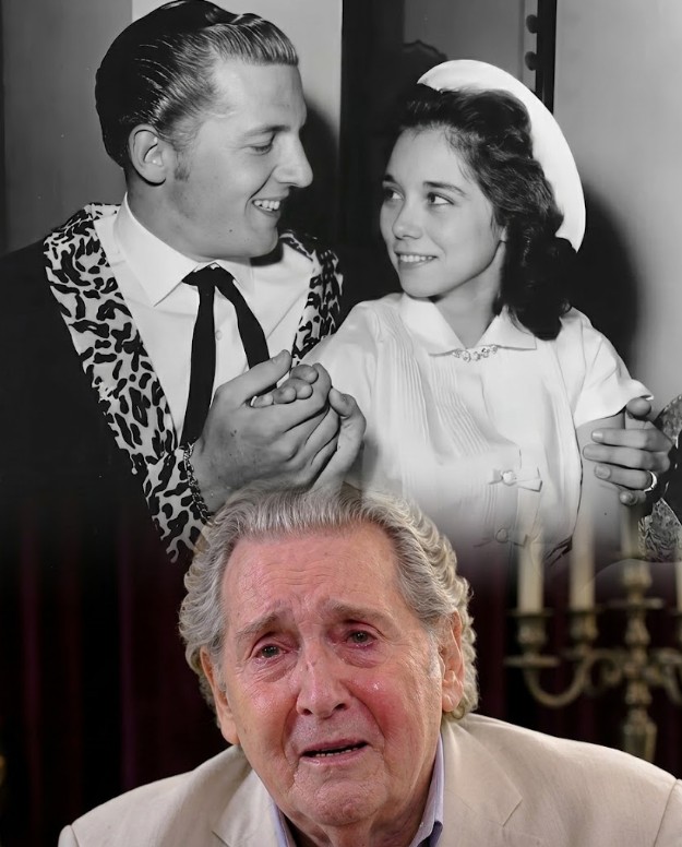 Jerry Lee Lewis Reveals Why His Fifth Wife Really Died, It’s Disturbing