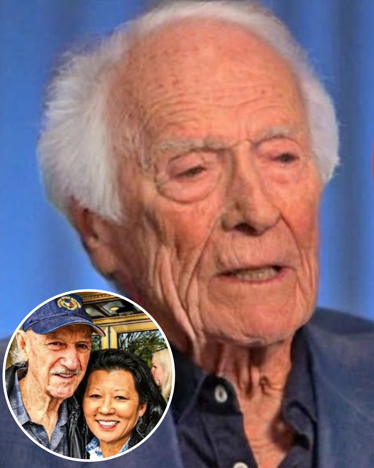 “I KNOW” At 94, Clint Eastwood Breaks Silence About Gene Hackman | HO