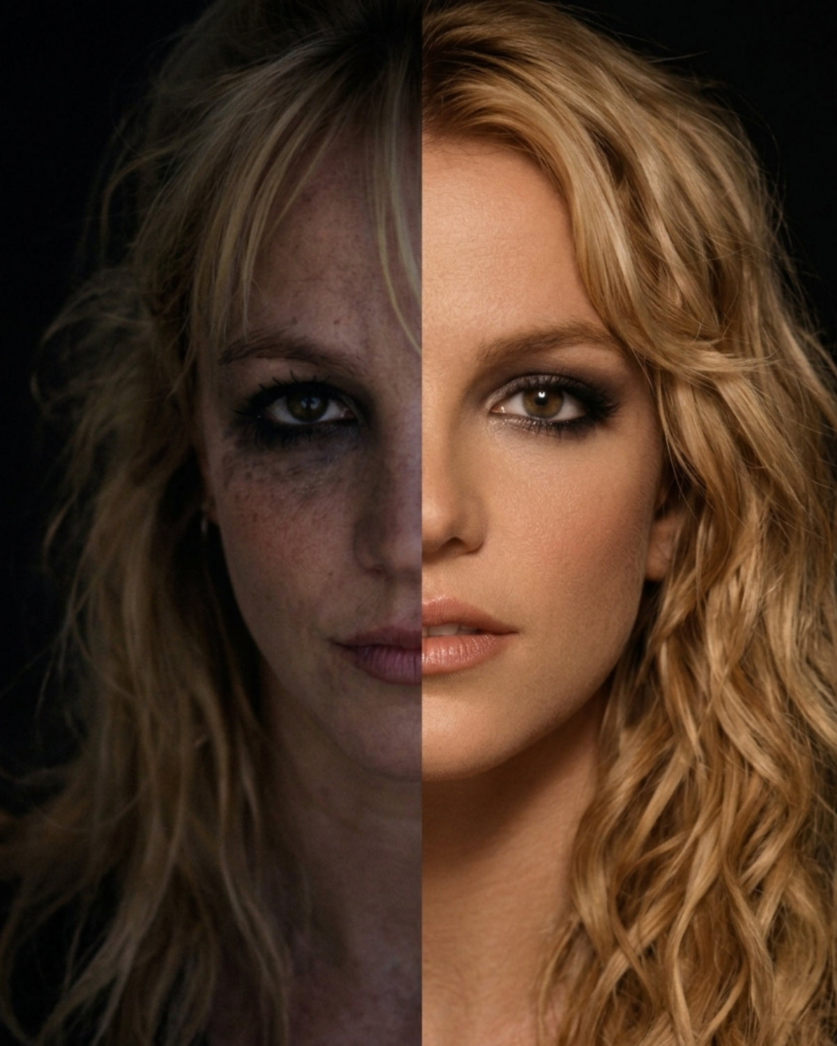 The question isn’t what happened to Britney?. The question is who kept happening to her?. Trapped by family, controlled by a system, and still paying the price for wanting to be loved. Her story isn’t a breakdown — it’s a slow betrayal. And we all watched.
